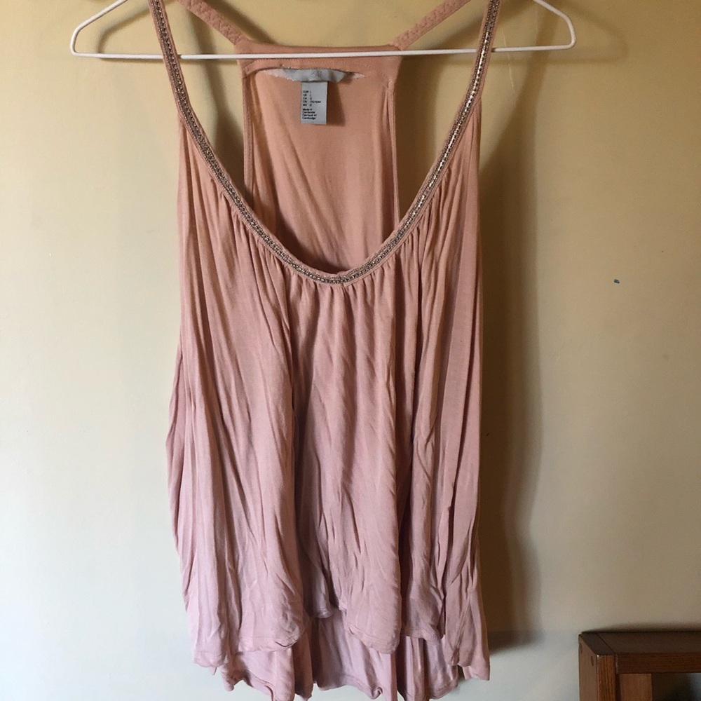 H&M tank